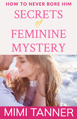 Feminine Mystery