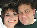 Scot and Emily